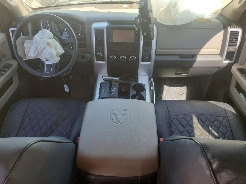 Auction sale of the 2010 Dodge Ram 1500, vin: 1D7RV1CT1AS129395, lot number: 68330126