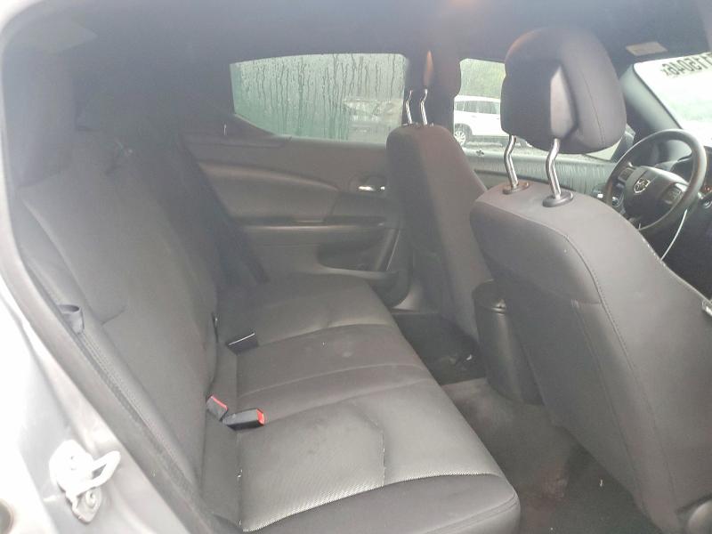 2013 Dodge Avenger მანქანა იყიდება აუქციონზე, vin: 1C3CDZAG9DN753573, აუქციონის ნომერი: 67115046