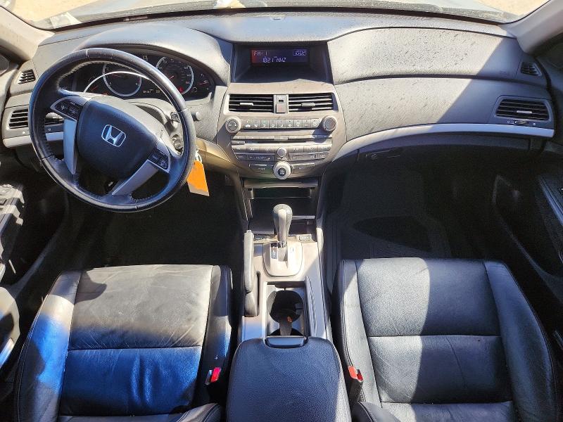 67878756 :رقم المزاد ، 1HGCP2F6XBA011330 vin ، 2011 Honda Accord مزاد بيع