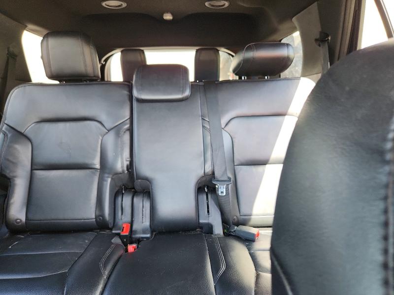 Aukcja sprzedaży 2017 Ford Explorer, vin: 1FM5K7D84HGA92771, numer aukcji: 67533856