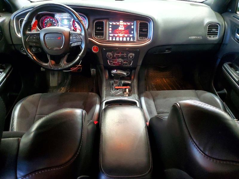 Aukcja sprzedaży 2016 Dodge Charger, vin: 2C3CDXGJ8GH350639, numer aukcji: 69568936