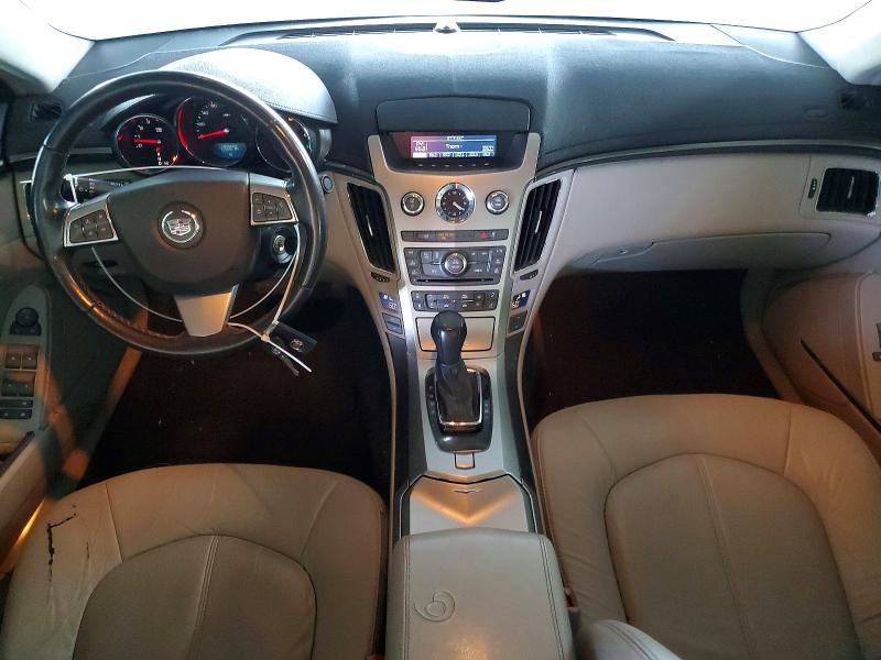 Продаж на аукціоні авто 2010 Cadillac Cts, vin: 1G6DA5EG1A0140306, номер лоту: 69646386