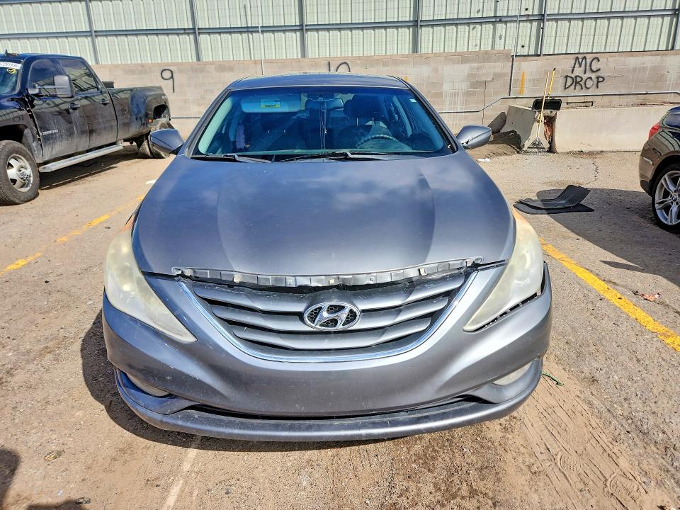 Продаж на аукціоні авто 2013 Hyundai Sonata, vin: 5NPEB4AC3DH625887, номер лоту: 69778746