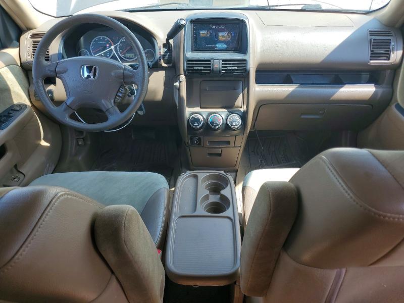 Aukcja sprzedaży 2004 Honda Cr-v, vin: JHLRD78864C015611, numer aukcji: 67524446