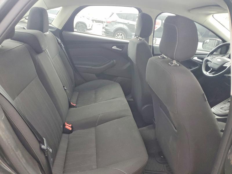 Продажа на аукционе авто 2018 Ford Focus, vin: 1FADP3F27JL269576, номер лота: 70846906