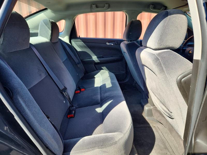 Продажа на аукционе авто 2013 Chevrolet Impala, vin: 2G1WB5E37D1189110, номер лота: 69854826