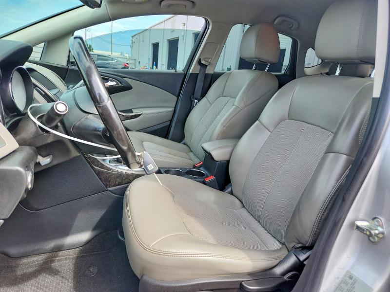 Продаж на аукціоні авто 2015 Buick Verano, vin: 1G4PP5SK3F4136769, номер лоту: 69577196