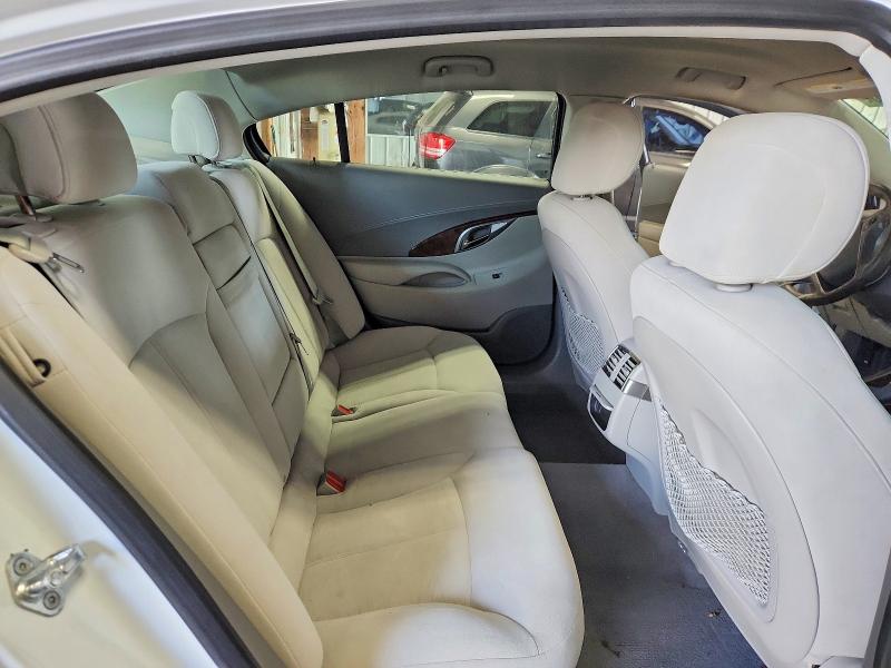 Aukcja sprzedaży 2010 Buick Lacrosse, vin: 1G4GB5EG2AF168681, numer aukcji: 70837396