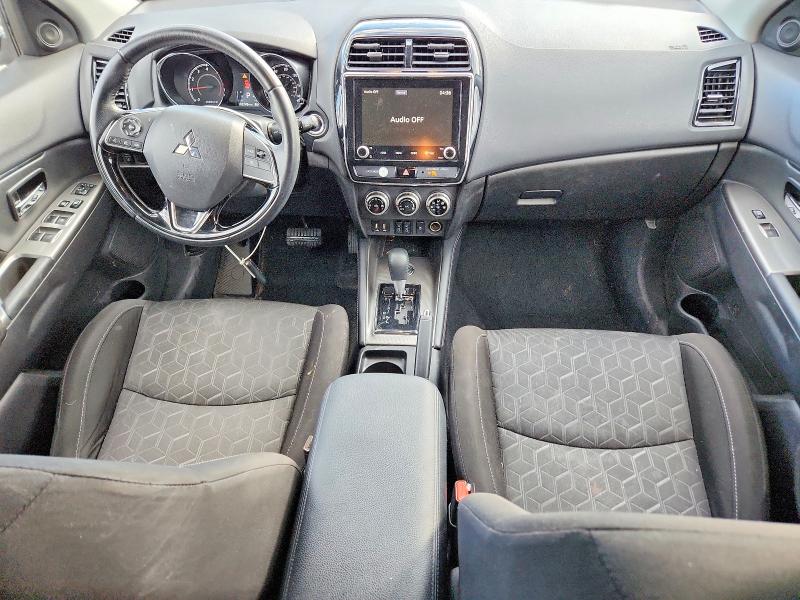 Продаж на аукціоні авто 2020 Mitsubishi Outlander Sport, vin: JA4AR3AUXLU029400, номер лоту: 68048916
