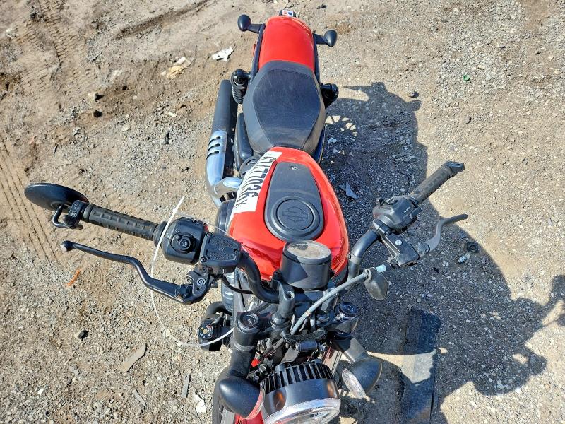 Aukcja sprzedaży 2026 Harley-davidson Rh975, vin: MLY1ZH116TS304469, numer aukcji: 67477036