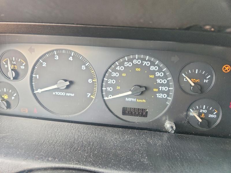67560016 :رقم المزاد ، 1J4GX48S93C604859 vin ، 2003 Jeep Grand Cherokee مزاد بيع