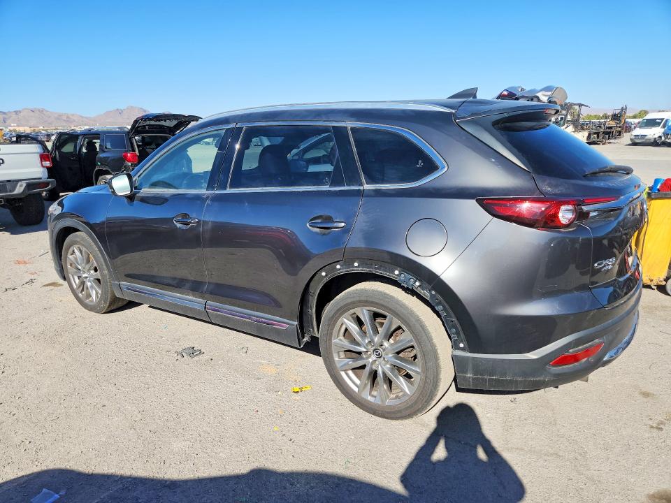 Продаж на аукціоні авто 2017 Mazda Cx-9, vin: JM3TCBEY6H0127675, номер лоту: 68038986