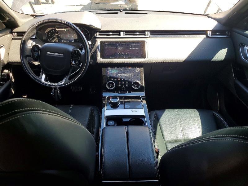 Aukcja sprzedaży 2020 Land Rover Range Rover Velar, vin: SALYK2FV7LA290109, numer aukcji: 67681786