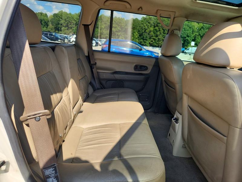 Продаж на аукціоні авто 2003 Mitsubishi Montero, vin: JA4LS41R83J009467, номер лоту: 68764096