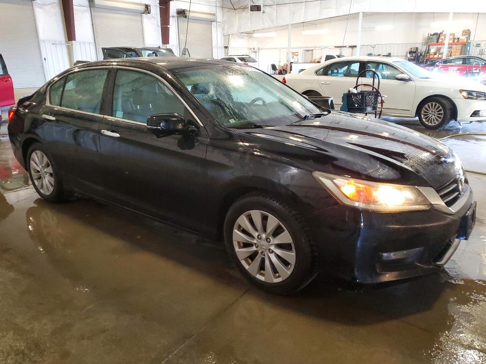 Aukcja sprzedaży 2014 Honda Accord, vin: 1HGCR2F85EA171423, numer aukcji: 67310846