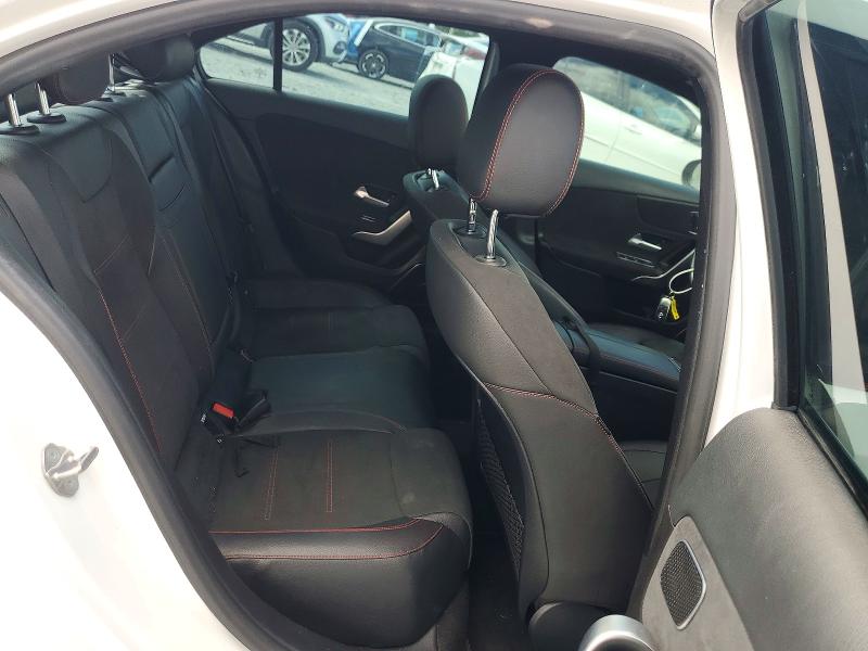 Aukcja sprzedaży 2019 Mercedes-benz A, vin: WDD3G4EB2KW024588, numer aukcji: 70131016