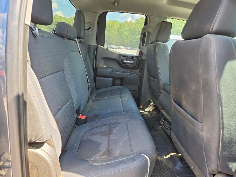 Продаж на аукціоні авто 2019 Chevrolet Silverado, vin: 1GCRWCEK3KZ306626, номер лоту: 70793386