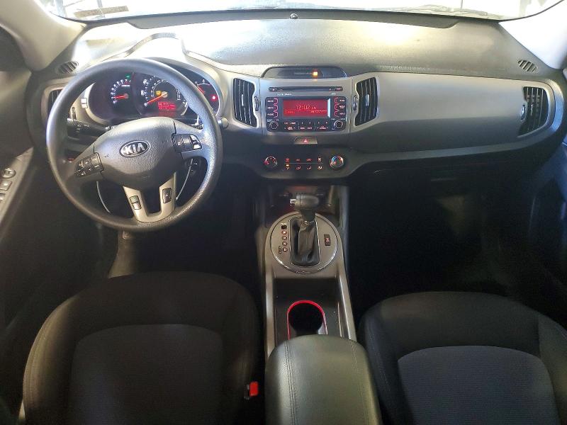 Продажа на аукционе авто 2014 Kia Sportage, vin: KNDPBCAC6E7552166, номер лота: 68892206
