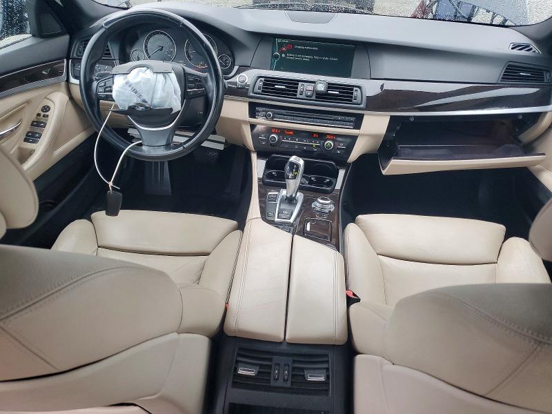 Aukcja sprzedaży 2012 Bmw 528, vin: WBAXG5C59CDY29898, numer aukcji: 67649696