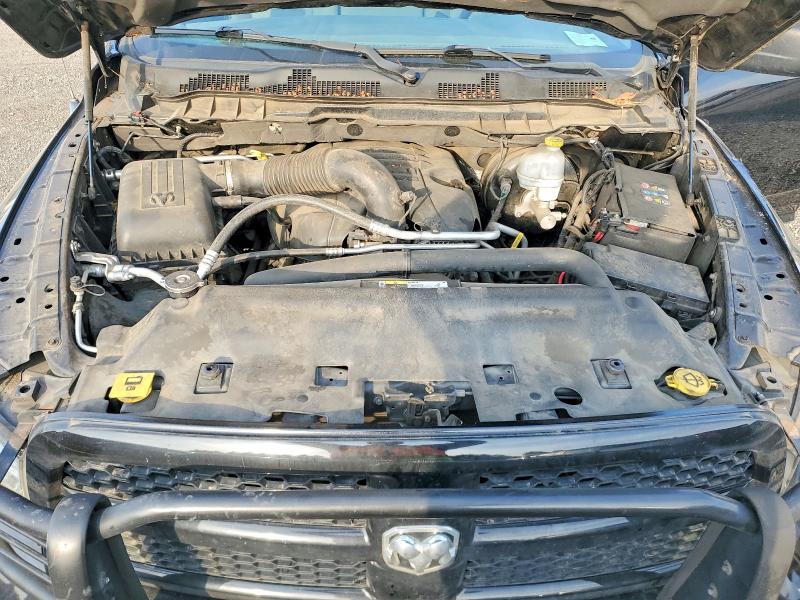 67202426 :رقم المزاد ، 1C6RR7FT2DS621569 vin ، 2013 Ram 1500 مزاد بيع