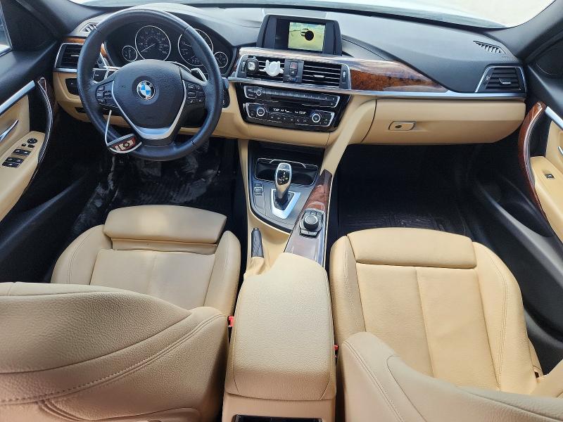 68289176 :رقم المزاد ، WBA8B9C51JK677375 vin ، 2018 Bmw 330 مزاد بيع