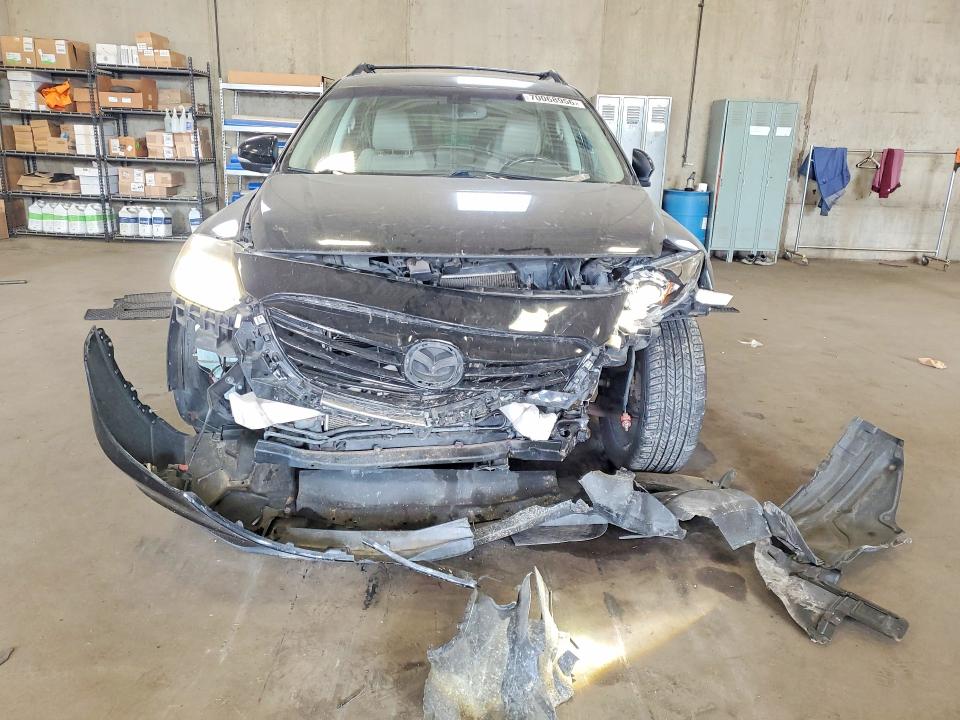 Aukcja sprzedaży 2015 Mazda Cx-9, vin: JM3TB3DA4F0459463, numer aukcji: 70068956