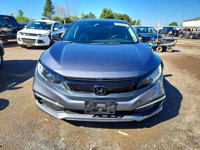 2020 Honda Civic მანქანა იყიდება აუქციონზე, vin: 2HGFC2F77LH018675, აუქციონის ნომერი: 67633946