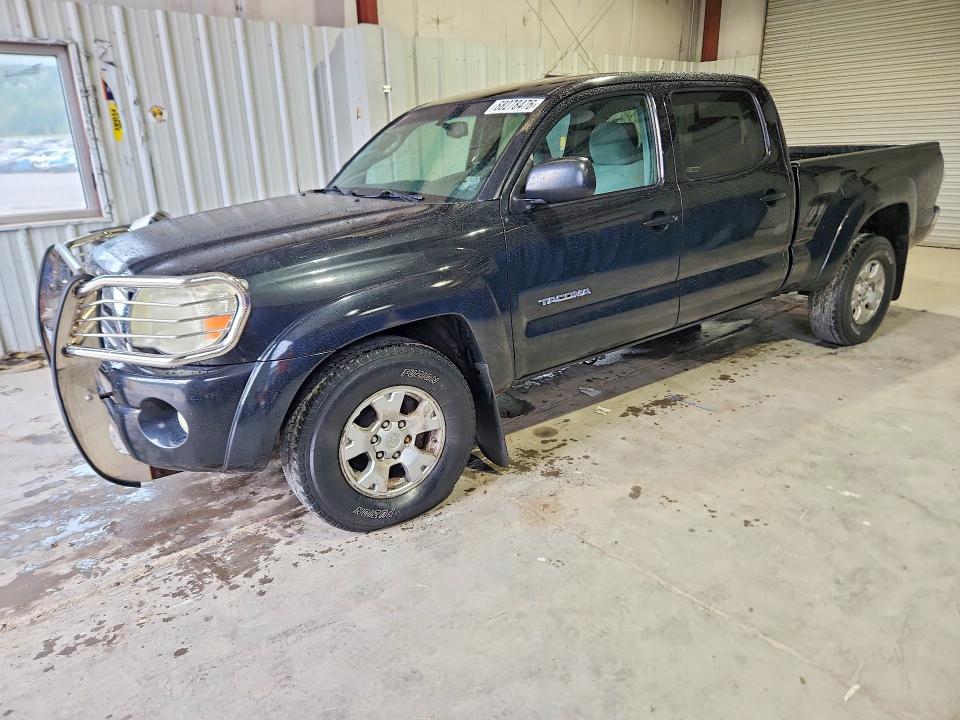 Aukcja sprzedaży 2010 Toyota Tacoma, vin: 3TMMU4FN5AM016287, numer aukcji: 68278476
