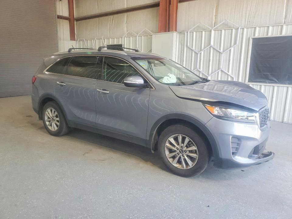 Продаж на аукціоні авто 2020 Kia Sorento, vin: 5XYPG4A34LG689100, номер лоту: 67601956