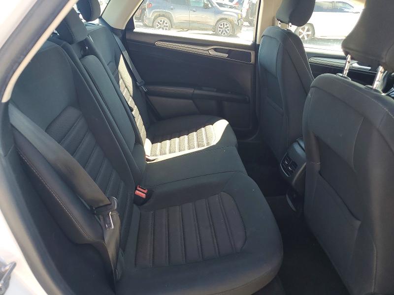 Продаж на аукціоні авто 2019 Ford Fusion, vin: 3FA6P0LU3KR240981, номер лоту: 69191656