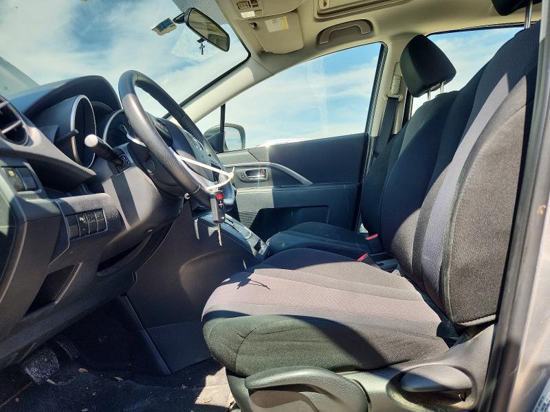 70433046 :رقم المزاد ، JM1CW2CL1D0160326 vin ، 2013 Mazda 5 مزاد بيع