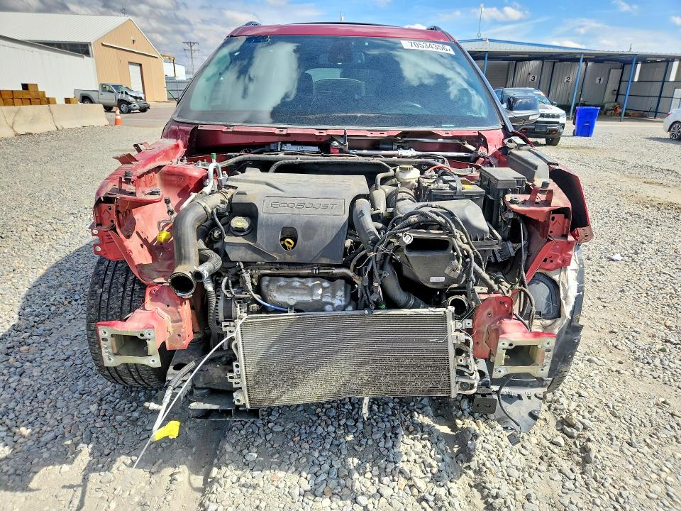 Aukcja sprzedaży 2018 Ford Explorer, vin: 1FM5K8GT8JGC71410, numer aukcji: 70534356