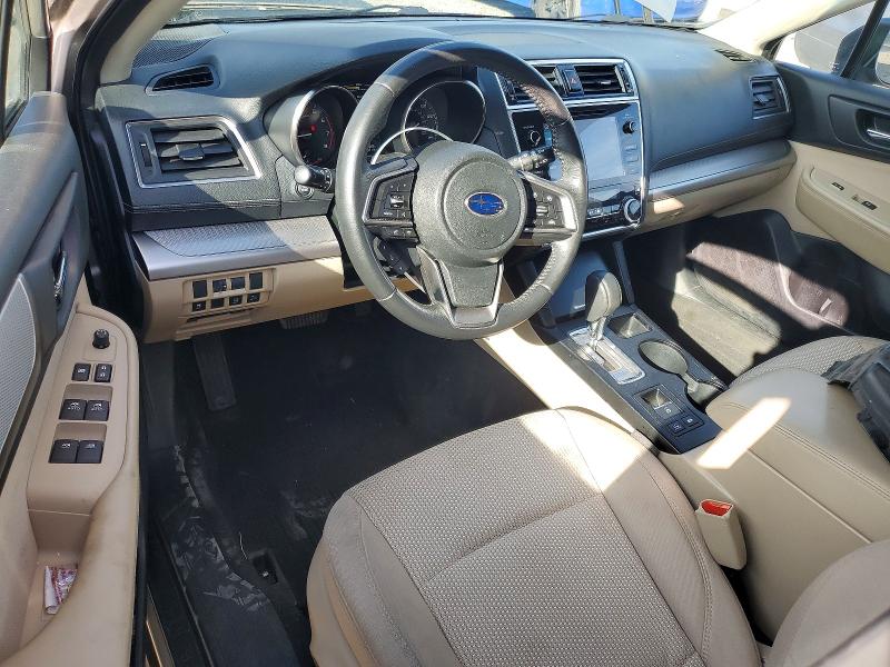 Aukcja sprzedaży 2019 Subaru Outback, vin: 4S4BSAFC6K3282300, numer aukcji: 68731256