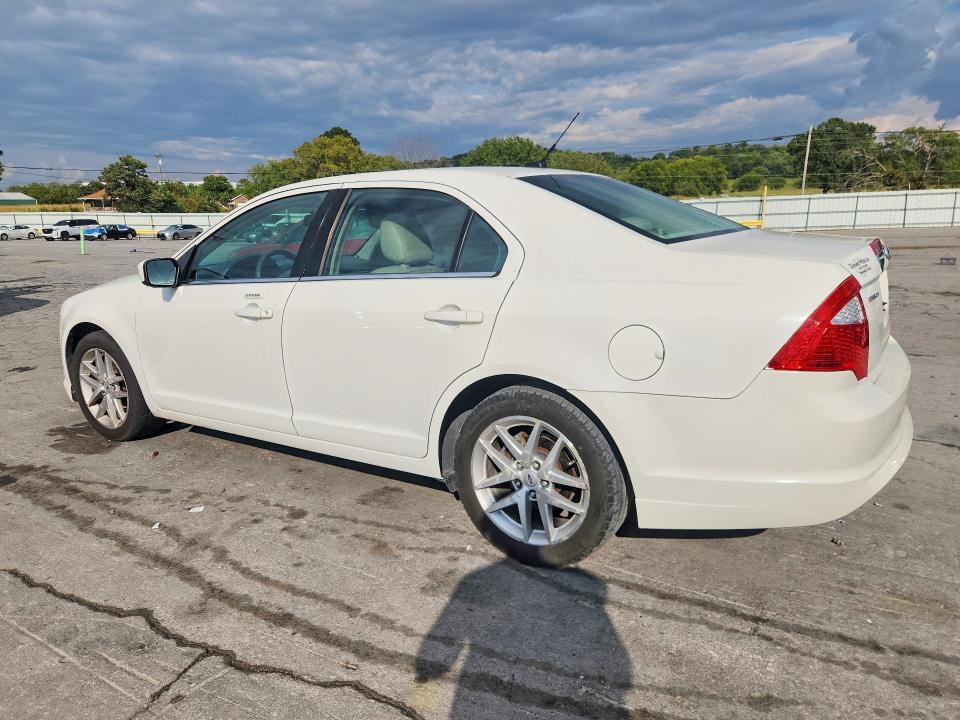 Aukcja sprzedaży 2010 Ford Fusion, vin: 3FAHP0JA4AR312478, numer aukcji: 68249536