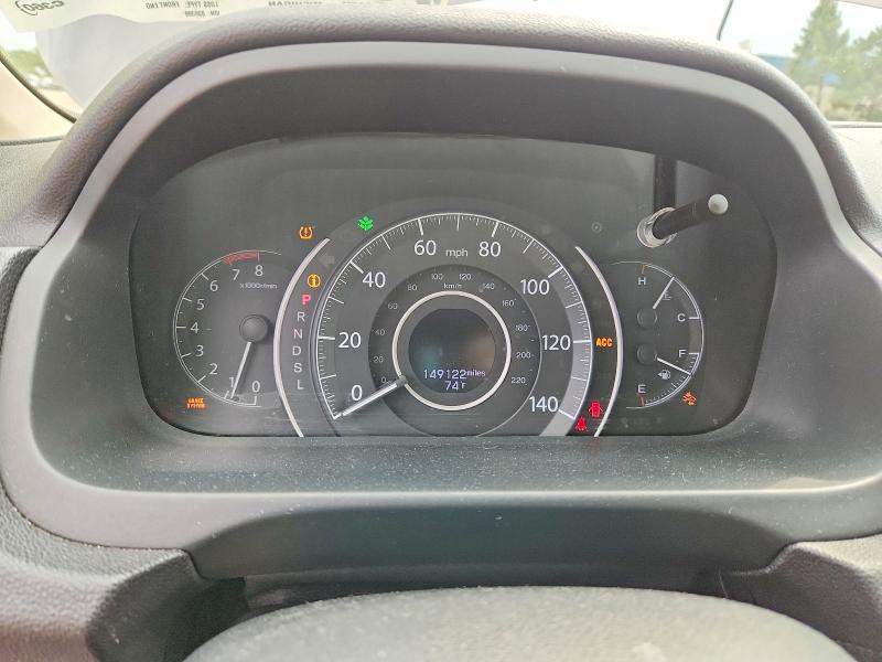 Aukcja sprzedaży 2016 Honda Cr-v, vin: 5J6RM4H97GL039399, numer aukcji: 69125626