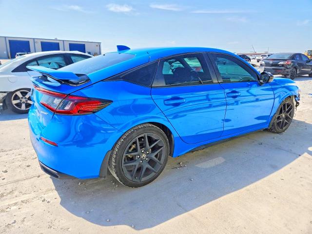 2023 Honda Civic მანქანა იყიდება აუქციონზე, vin: 19XFL2H88PE009361, აუქციონის ნომერი: 69749656