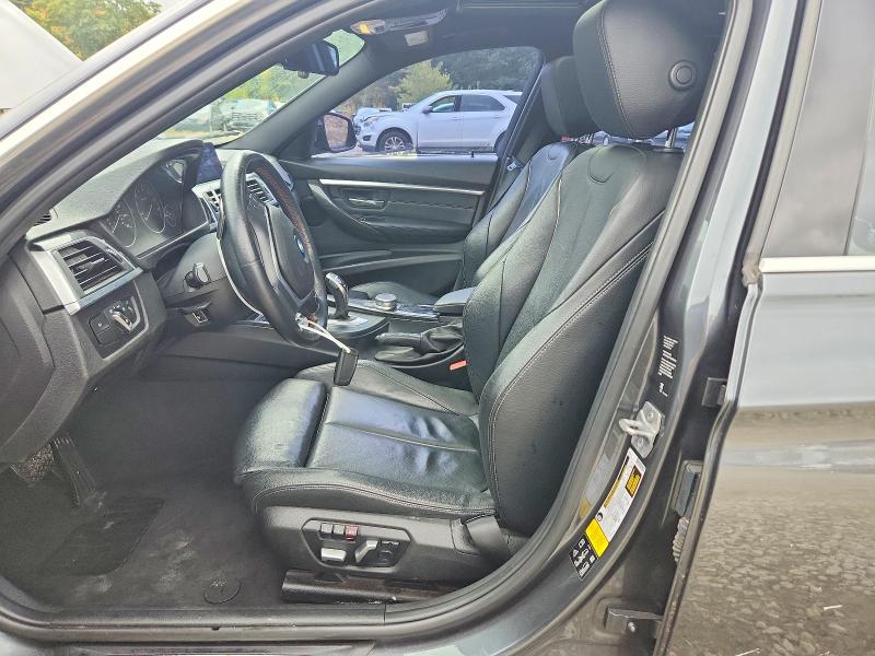 Продажа на аукционе авто 2018 Bmw 330, vin: WBA8D9C5XJEM33085, номер лота: 71255296