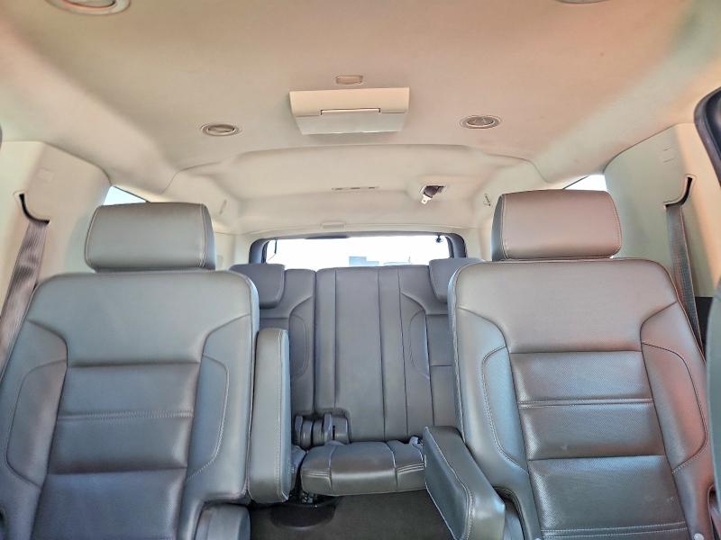 67850876 :رقم المزاد ، 1GKS2JKJ8FR663131 vin ، 2015 Gmc Yukon Xl مزاد بيع
