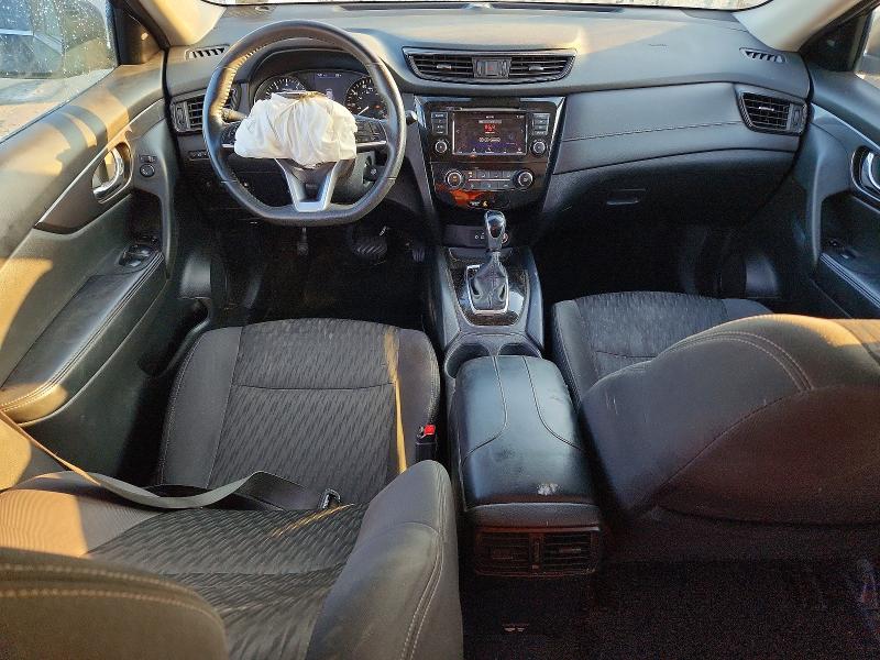 Продаж на аукціоні авто 2020 Nissan Rogue, vin: 5N1AT2MT1LC748265, номер лоту: 67614156