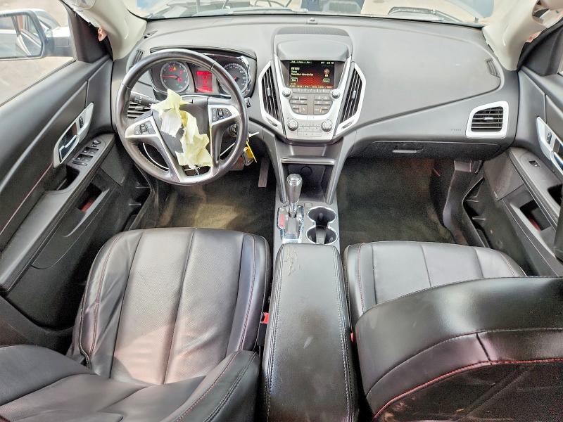 Aukcja sprzedaży 2017 Gmc Terrain, vin: 2GKFLUEK7H6329451, numer aukcji: 68031646