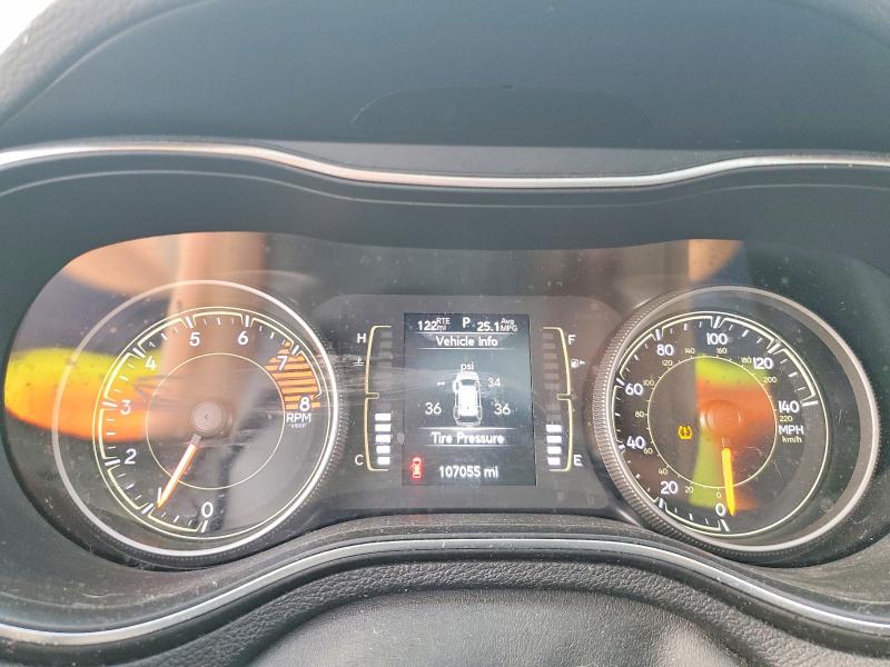 Aukcja sprzedaży 2019 Jeep Cherokee, vin: 1C4PJMLX0KD229222, numer aukcji: 68385846