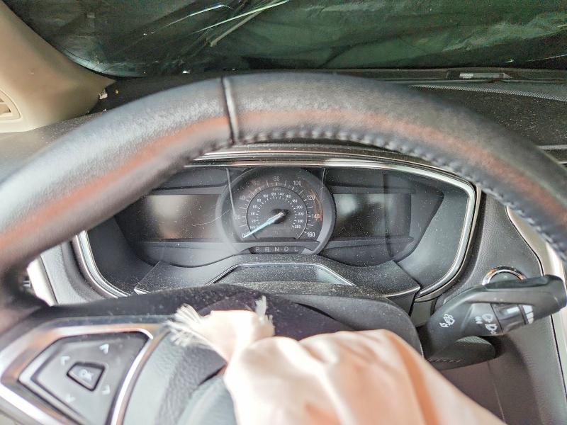 67085316 :رقم المزاد ، 3FA6P0H70HR338474 vin ، 2017 Ford Fusion مزاد بيع