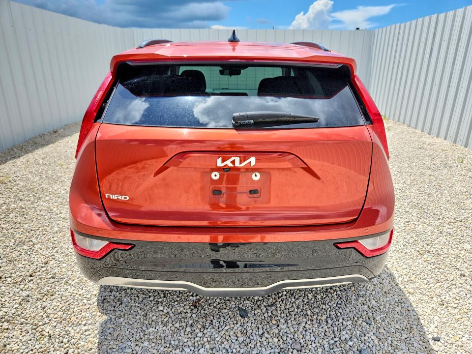 Aukcja sprzedaży 2023 Kia Niro, vin: KNDCR3L18P5024715, numer aukcji: 67793486