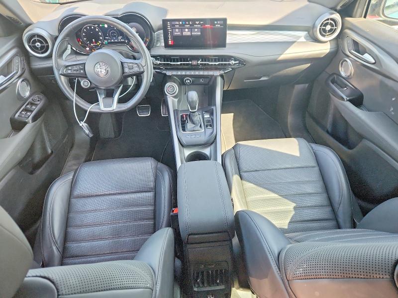 Продажа на аукционе авто 2024 Alfa Romeo Tonale, vin: ZASPATDW0R3060288, номер лота: 69535376