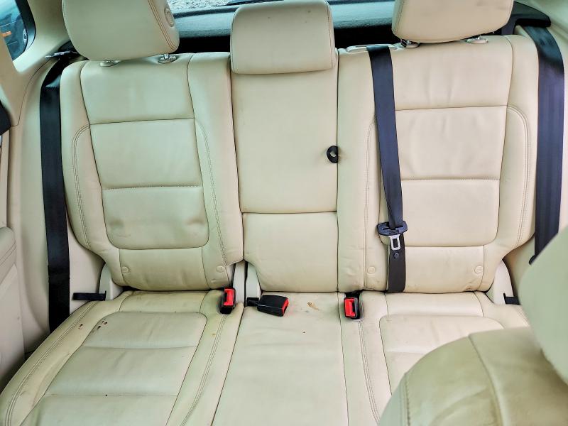 69926836 :رقم المزاد ، WVGAV3AX2DW602626 vin ، 2013 Volkswagen Tiguan مزاد بيع