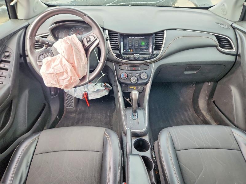 71009526 :رقم المزاد ، 3GNCJPSB4LL293773 vin ، 2020 Chevrolet Trax مزاد بيع