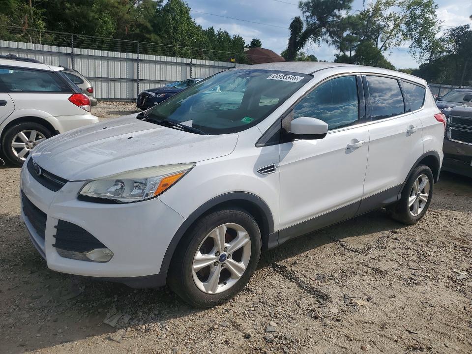 Продажа на аукционе авто 2014 Ford Escape, vin: 1FMCU0GX4EUA65739        , номер лота: 68855846