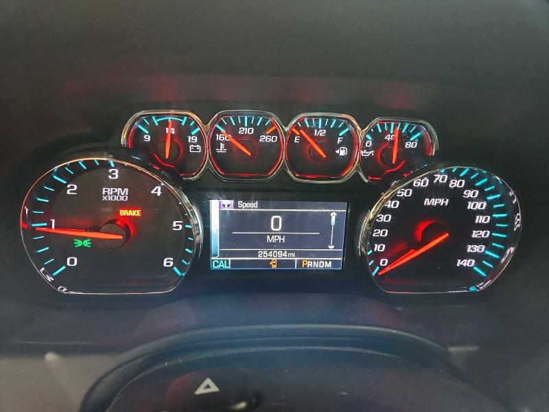 Продажа на аукционе авто 2015 Chevrolet Suburban, vin: 1GNSKJKC7FR637074, номер лота: 69289036