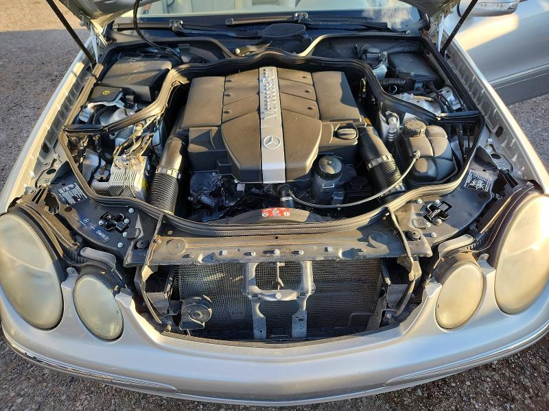 Продаж на аукціоні авто 2004 Mercedes-benz E, vin: WDBUH65J24A377541, номер лоту: 67912546