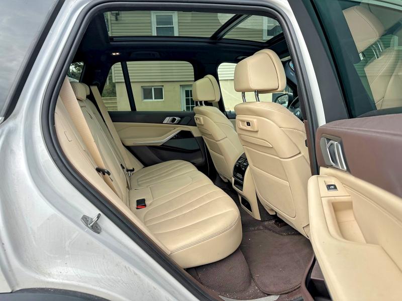 Aukcja sprzedaży 2019 Bmw X5, vin: 5UXCR6C57KLK81761, numer aukcji: 69487026
